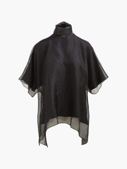 BRANDON MAXWELL Cali Top