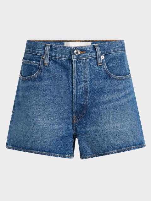 FRAME The Hang Shorts