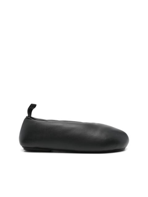 Garnier loafers