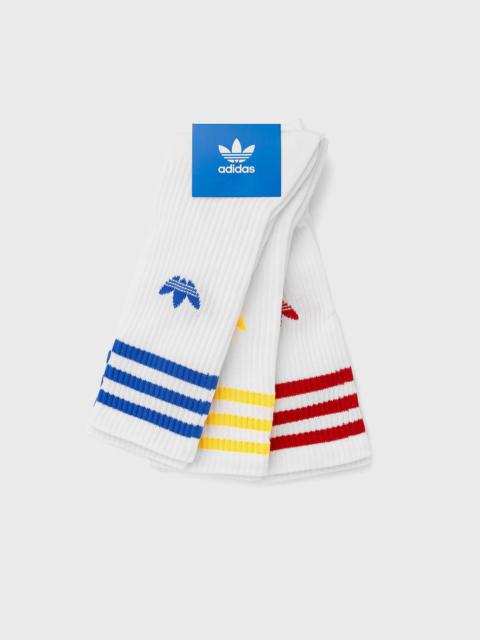 HIGH CREW SOCK