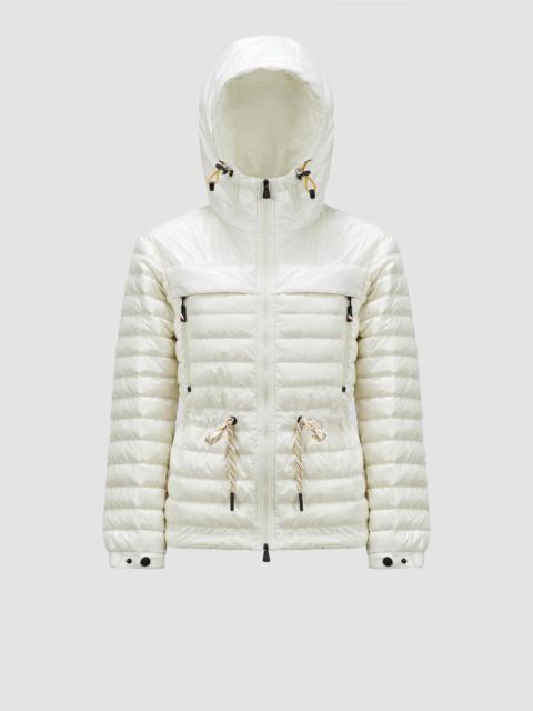 Moncler Grenoble Eibing Short Down Jacket