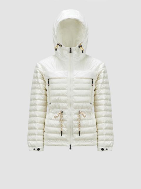 Eibing Short Down Jacket