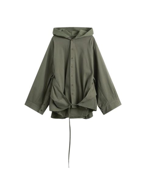 OTTOLINGER Ottolinger Liberated Double Jacket