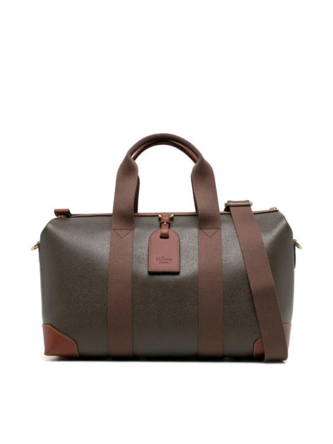 Mulberry HERITAGE DAY CLIPPER TOTE BAG