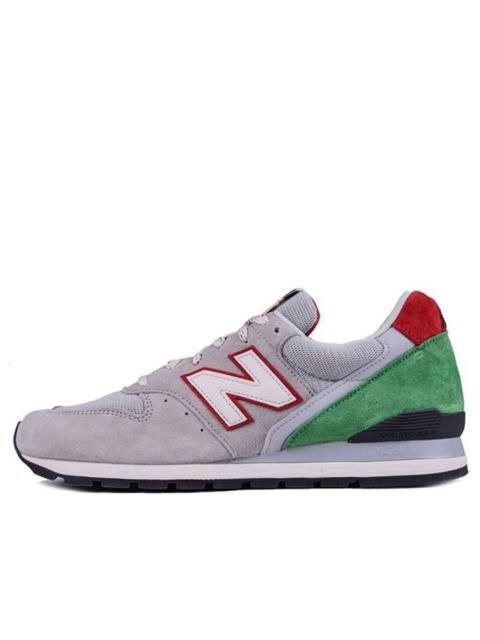 New Balance New Balance M996 'Made In Usa' M996PG