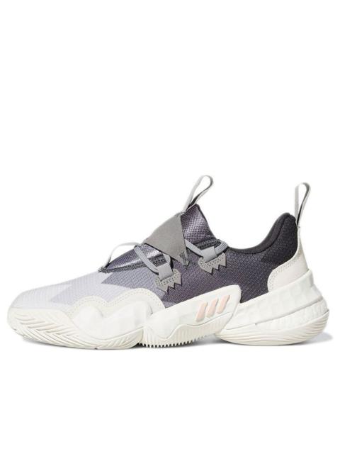 adidas adidas Trae Young 1 'Carbon Pink Gum' GY0302