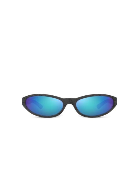 BALENCIAGA Neo sunglasses