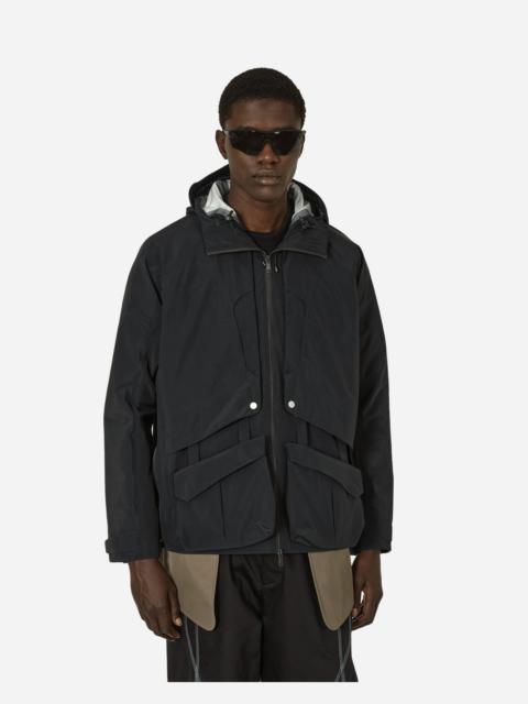 _J.L-A.L_ Lobe Jacket Black