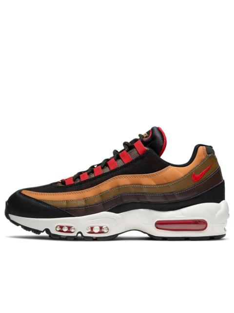 Nike Nike Air Max 95 Essential 'Yukon Brown' CT1805-200
