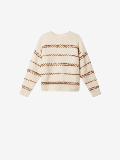 Isabel Marant ROMAIN SWEATER