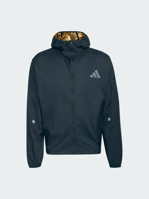adidas Adizero Running Blaze Jacket
