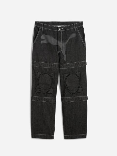 PUMA Puma x A$AP Rocky Knee Pad Pants