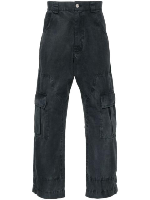 MAGLIANO Imbianchino cargo trousers