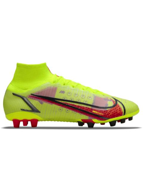 Nike Mercurial Superfly 8 Elite AG Motivation Pack