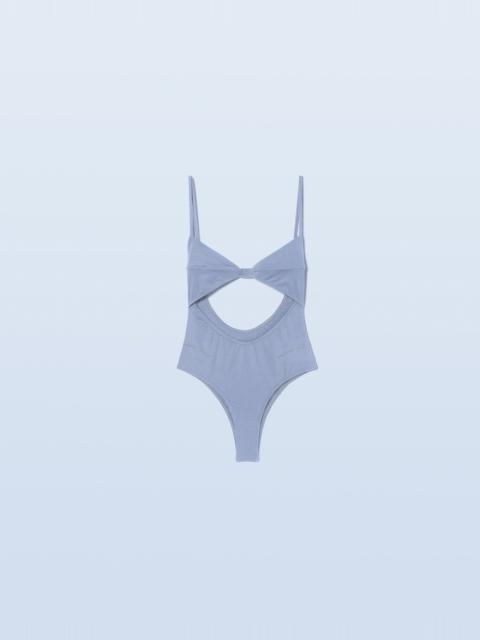 JACQUEMUS Le maillot Aranja