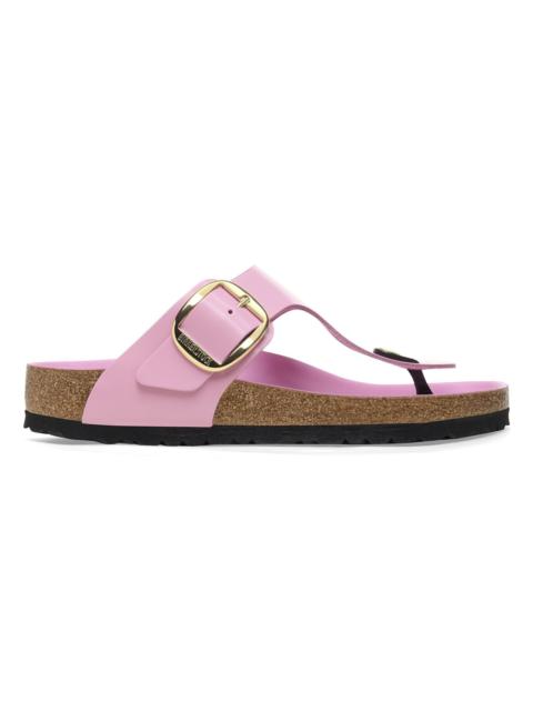 BIRKENSTOCK Gizeh Big Buckle