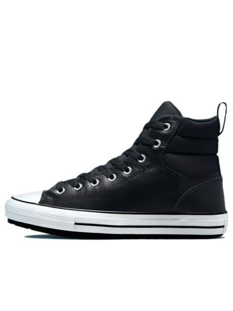 Converse Converse Chuck Taylor All Star Berkshire Boot 'Cold Fusion - Black White' 171448C