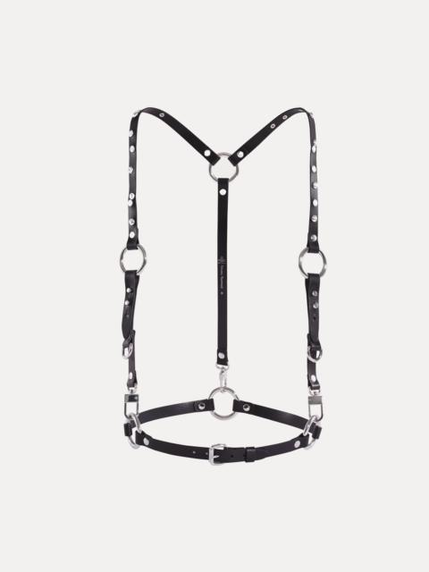 Vivienne Westwood HARNESS BELT