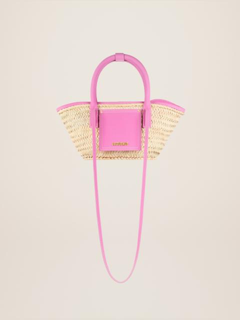 JACQUEMUS Le petit panier Soli