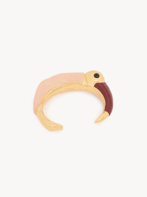 Chloé THE CHLOÉ TROPICUS CUFF