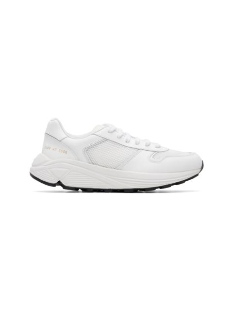 Common Projects Premium Runner 운동화