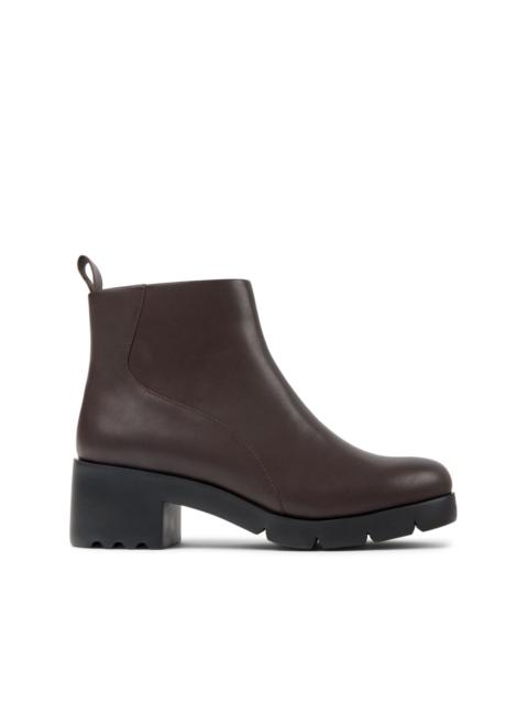 CAMPER Wanda boots