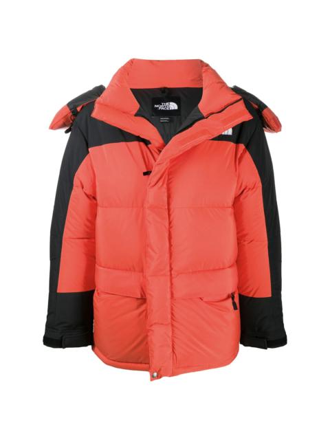 The North Face Retro Himalayan parka