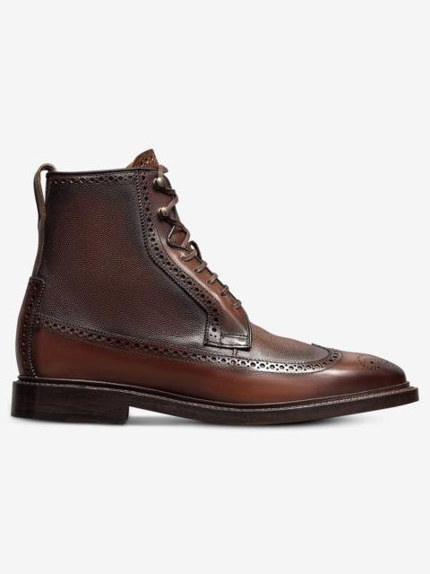 Maddox Reserve Wingtip Dress Boot