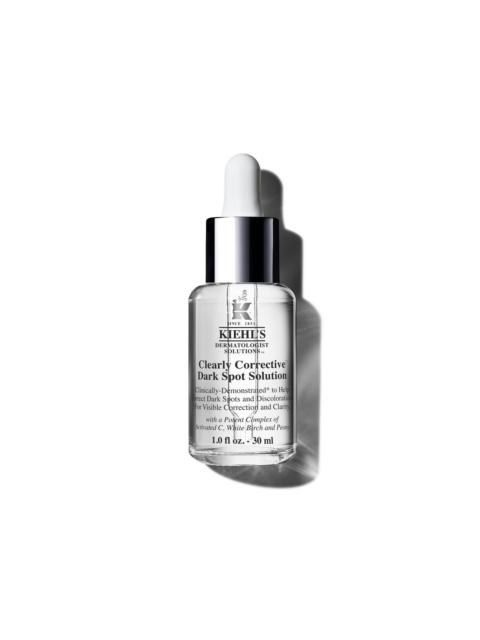 Kiehl's Clearly Corrective Dark Spot Serum