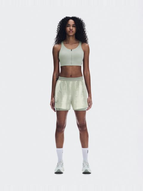 On Performance Shorts Terra