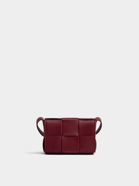 Bottega Veneta cassette