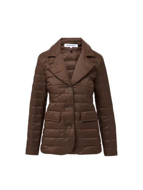 VERONICA BEARD THE PUFFER DICKEY JACKET
