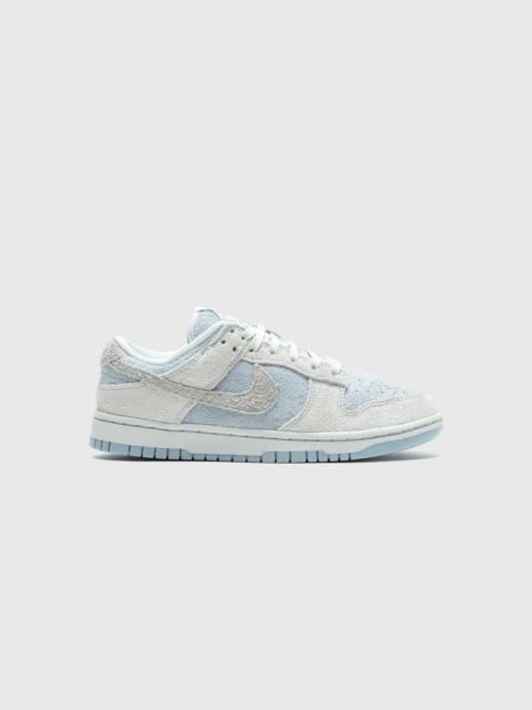 WMNS DUNK LOW "ARMORY BLUE"