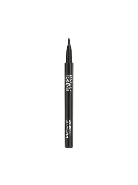 Make Up For Ever AQUA RESIST GRAPHIC PEN