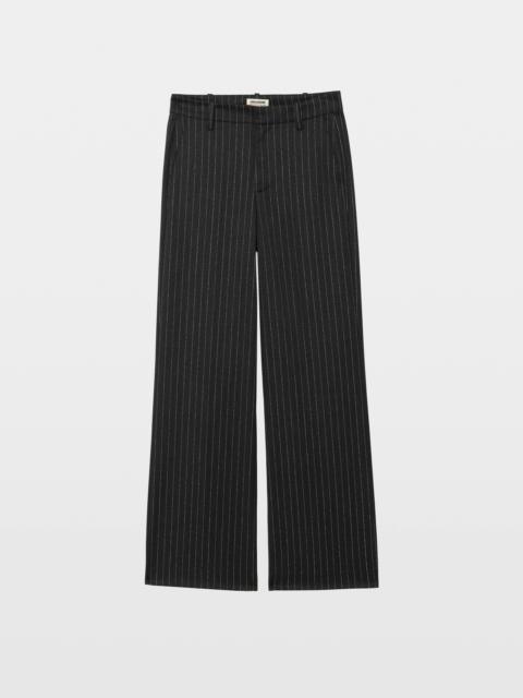 Zadig & Voltaire Panol Pants