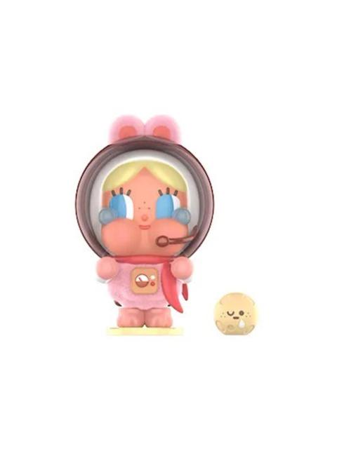 POP MART Pop Mart CRYBABY Crying to the Moon Series The Rabbit on the Moon Figure