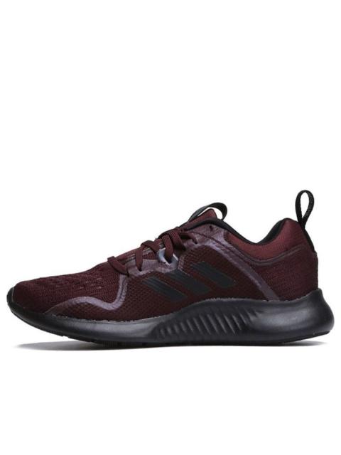 adidas (WMNS) adidas Edgebounce 'Dark Burgundy' CG5535