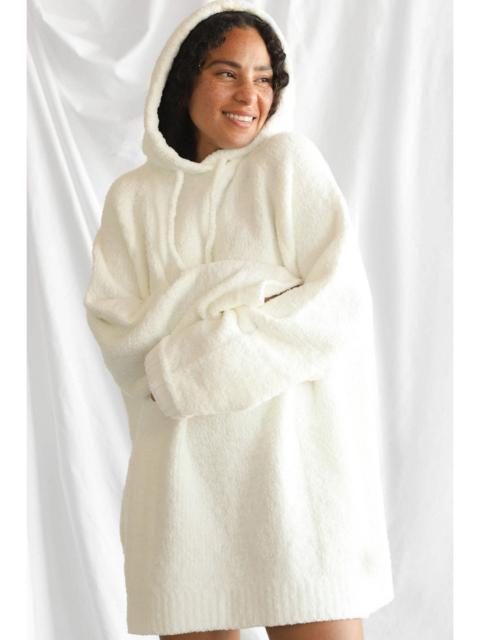 FREE PEOPLE Sunday Citizen Snug Blanket Hoodie