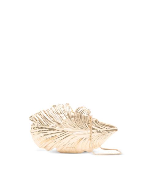 SIMKHAI Flora clutch bag