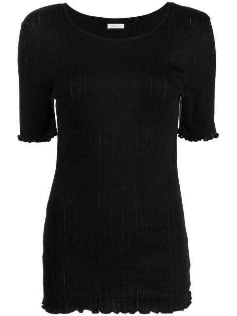 SKALL Edie Pointelle Tee