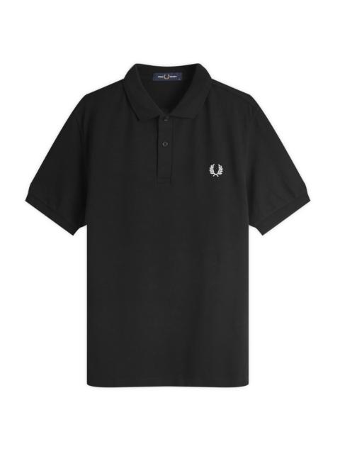 Fred Perry Plain Polo