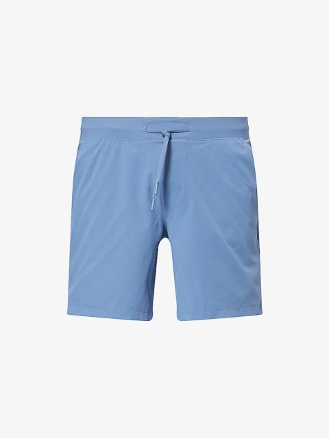 lululemon "Zeroed in Linerless 7"" Stretch-Woven Shorts"