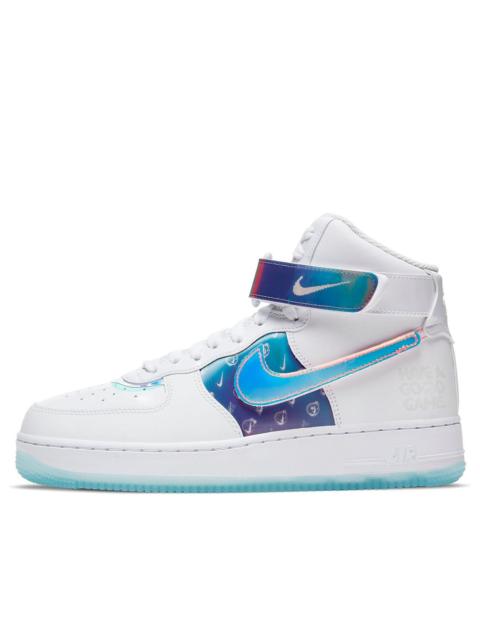 Nike (WMNS) Nike Air Force 1 High LX 'Have A Good Game' DC2111-191