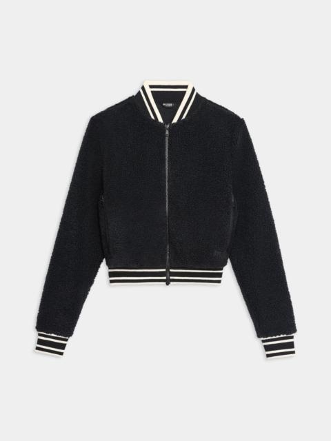 Willa Sherpa Jacket
