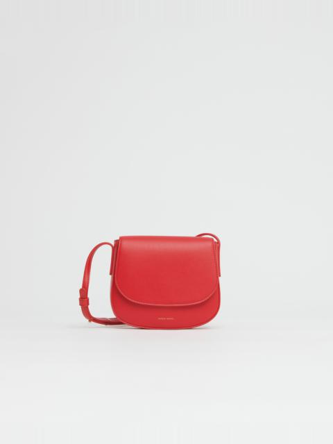 Mansur Gavriel VEGAN APPLE MINI CROSSBODY