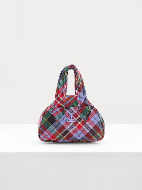 Vivienne Westwood ARCHIVE MINI YASMINE BAG