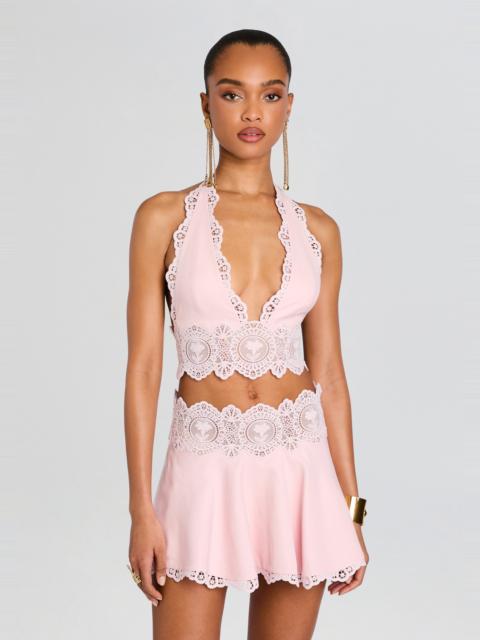 RETROFÊTE KISMET TOP