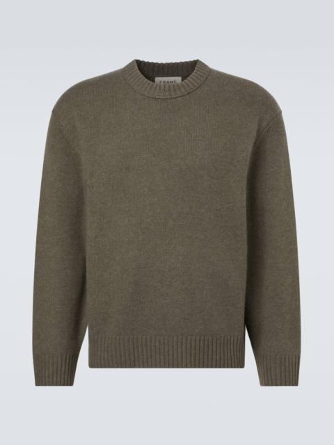 FRAME Cashmere sweater