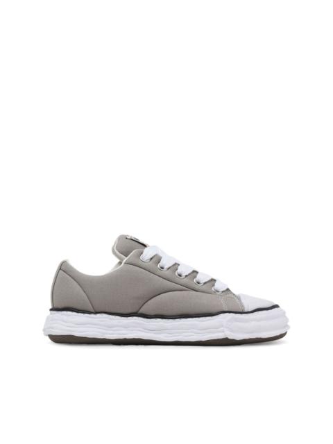 Maison MIHARAYASUHIRO Peterson canvas sneakers