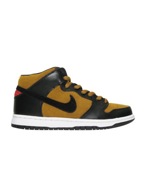 Dunk Mid Pro Sb